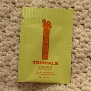 Like Butter Topicals Hydrating Mask